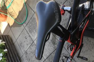 Wilier Blade zu verkaufen