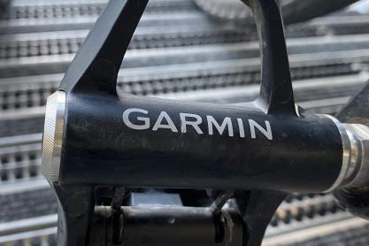 Garmin Vector 3 - Plug&Play zu verkaufen