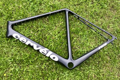 Cervélo Cervelo 2018 R5 "56" zu verkaufen
