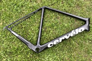 Cervélo Cervelo 2018 R5 "56" zu verkaufen