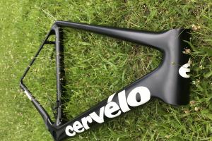 Cervélo Cervelo 2018 R5 "56" zu verkaufen