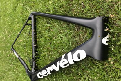 Cervélo Cervelo 2018 R5 "56" zu verkaufen