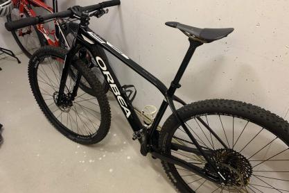 Orbea Alma ltd. 29" zu verkaufen