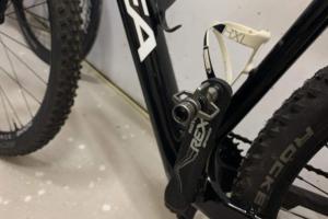 Orbea Alma ltd. 29" zu verkaufen