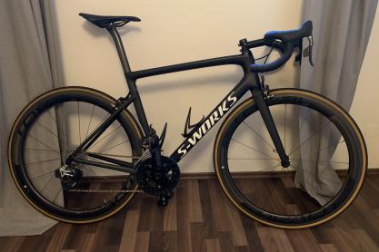Specialized S Works Tarmac Sl6 zu verkaufen