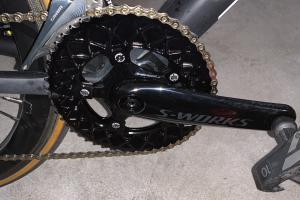 Specialized S Works Tarmac Sl6 zu verkaufen