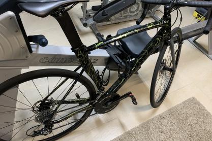 Specialized Allez Stam Red zu verkaufen