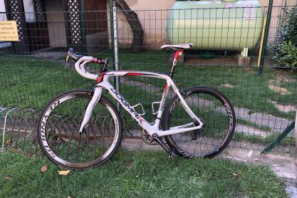 Pinarello Dogma K zu verkaufen