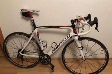 Pinarello Dogma K zu verkaufen