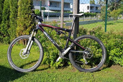 Scott Spark LTD zu verkaufen