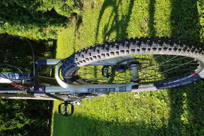 Scott Spark LTD zu verkaufen
