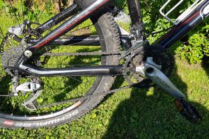 Scott Spark LTD zu verkaufen