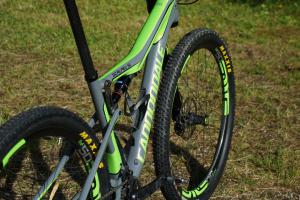 Cannondale Scalpel SI Team zu verkaufen
