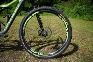 Cannondale Scalpel SI Team zu verkaufen