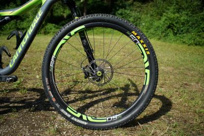 Cannondale Scalpel SI Team zu verkaufen