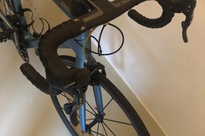 Canyon Ultimate CF SLX  zu verkaufen