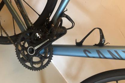 Canyon Ultimate CF SLX  zu verkaufen