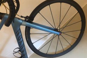Canyon Ultimate CF SLX  zu verkaufen