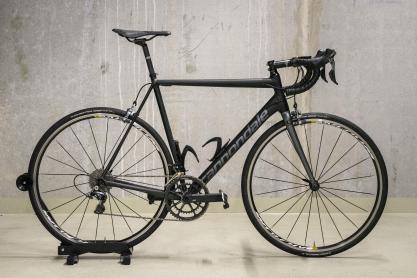 Cannondale CAAD12 Ultegra zu verkaufen