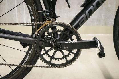 Cannondale CAAD12 Ultegra zu verkaufen