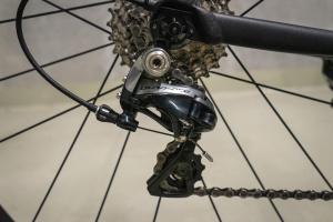 Cannondale CAAD12 Ultegra zu verkaufen