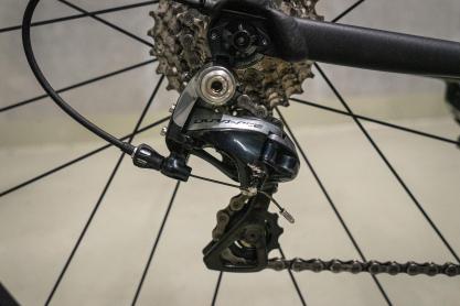 Cannondale CAAD12 Ultegra zu verkaufen