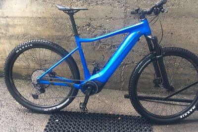 Giant Fathom E+ 0 Pro 29, L zu verkaufen