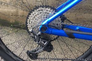 Giant Fathom E+ 0 Pro 29, L zu verkaufen