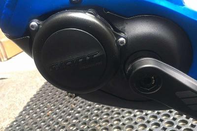 Giant Fathom E+ 0 Pro 29, L zu verkaufen
