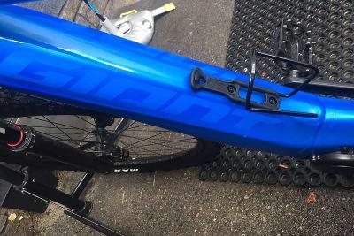 Giant Fathom E+ 0 Pro 29, L zu verkaufen