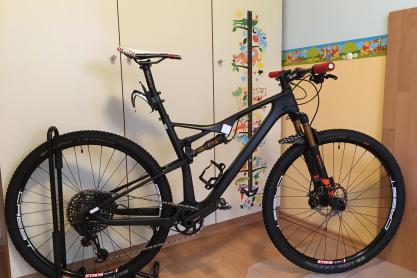 Koba Sentiero-c2 29' 100mm, Gr. zu verkaufen