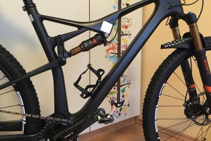 Koba Sentiero-c2 29' 100mm, Gr. zu verkaufen