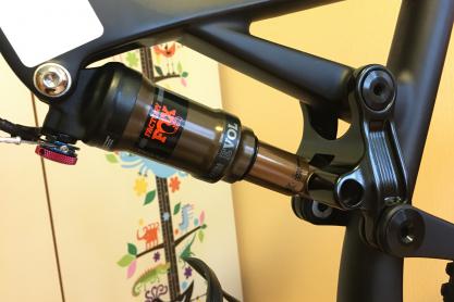 Koba Sentiero-c2 29' 100mm, Gr. zu verkaufen