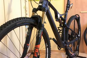 Koba Sentiero-c2 29' 100mm, Gr. zu verkaufen