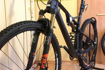 Koba Sentiero-c2 29' 100mm, Gr. zu verkaufen