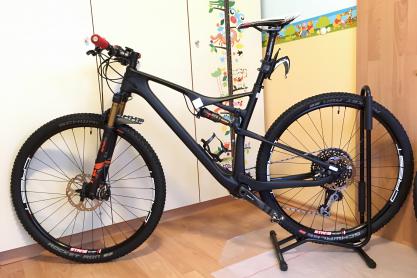 Koba Sentiero-c2 29' 100mm, Gr. zu verkaufen