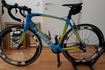Specialized Sworks venge  zu verkaufen