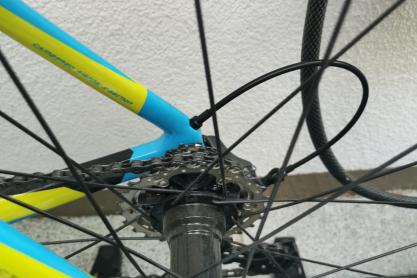 Specialized Sworks venge  zu verkaufen