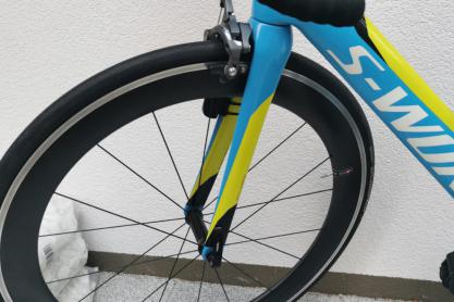 Specialized Sworks venge  zu verkaufen