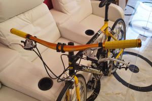Corratec Race Tech 105 zu verkaufen