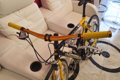 Corratec Race Tech 105 zu verkaufen