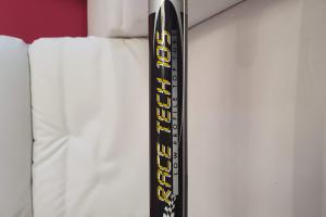 Corratec Race Tech 105 zu verkaufen