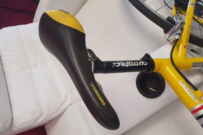Corratec Race Tech 105 zu verkaufen