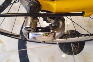 Corratec Race Tech 105 zu verkaufen