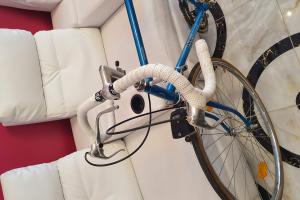 Dusika Ferry Super Luxus Bike zu verkaufen