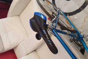 Dusika Ferry Super Luxus Bike zu verkaufen