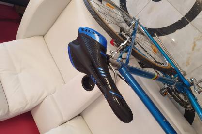 Dusika Ferry Super Luxus Bike zu verkaufen