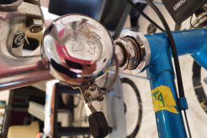 Dusika Ferry Super Luxus Bike zu verkaufen