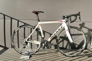 Ridley Fenix C20 zu verkaufen