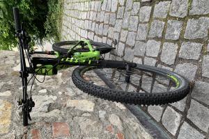 Cannondale  Scalpel Si Carbon zu verkaufen